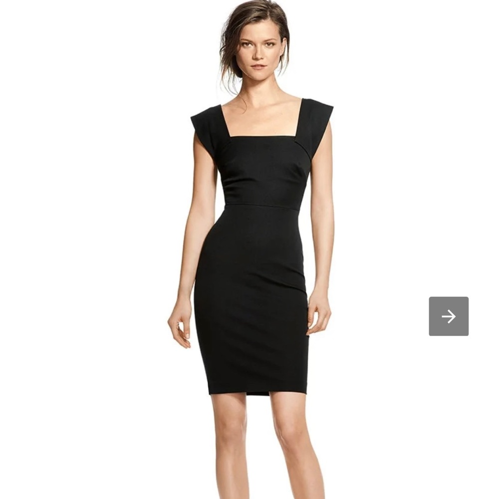 Roland Mouret for Banana Republic